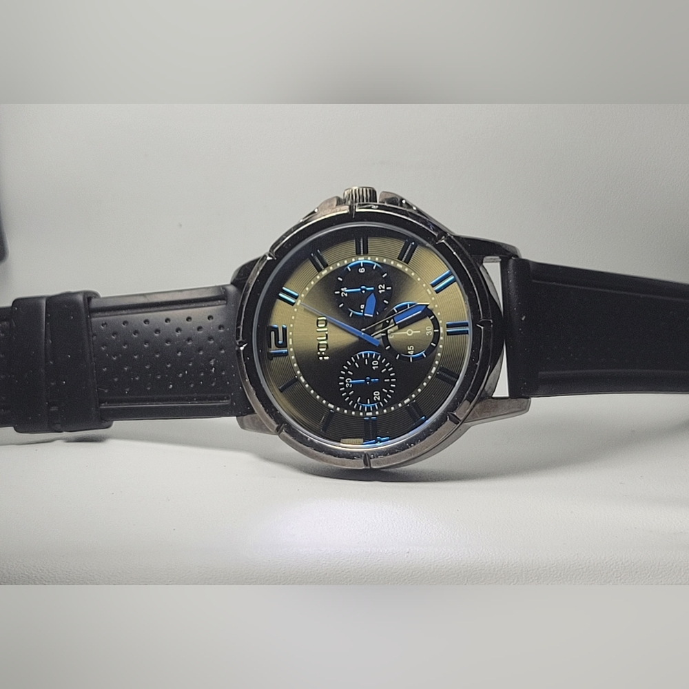FOLIO Men's Watch - Picture 3 of 10